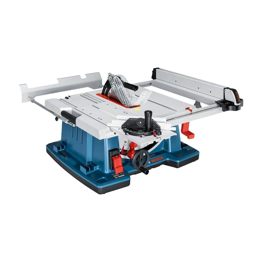 Bosch GTS 10 XC Tischkreissäge (0 601 B30 430)