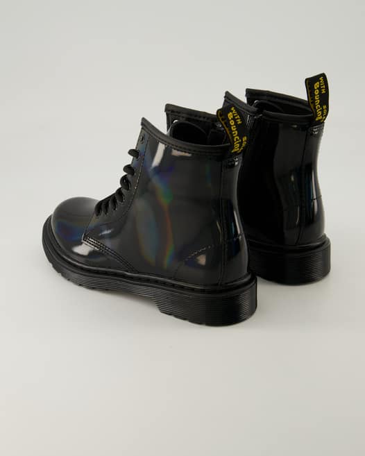 Dr. Martens 1460 J Stiefeletten in Schwarz