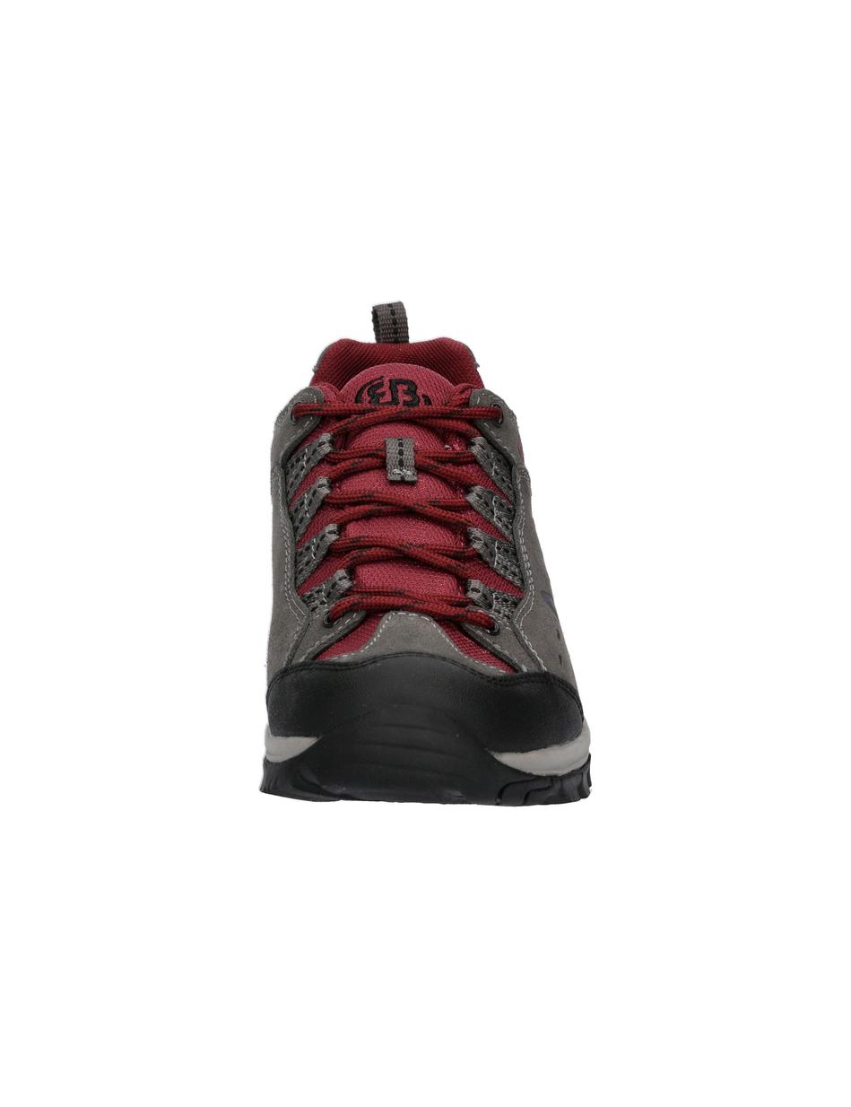 Outdoorschuh Mount Bona Low
