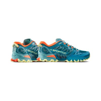 La SportivaBushido III - blau