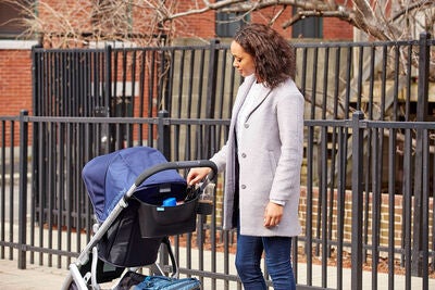 UPPAbaby Organizer Carry-all
