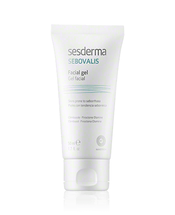 Sesderma Sebovalis Facial Gel 50ml
