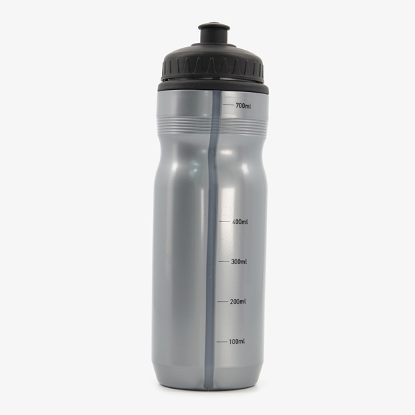 Avento bidon 700 ml grijs