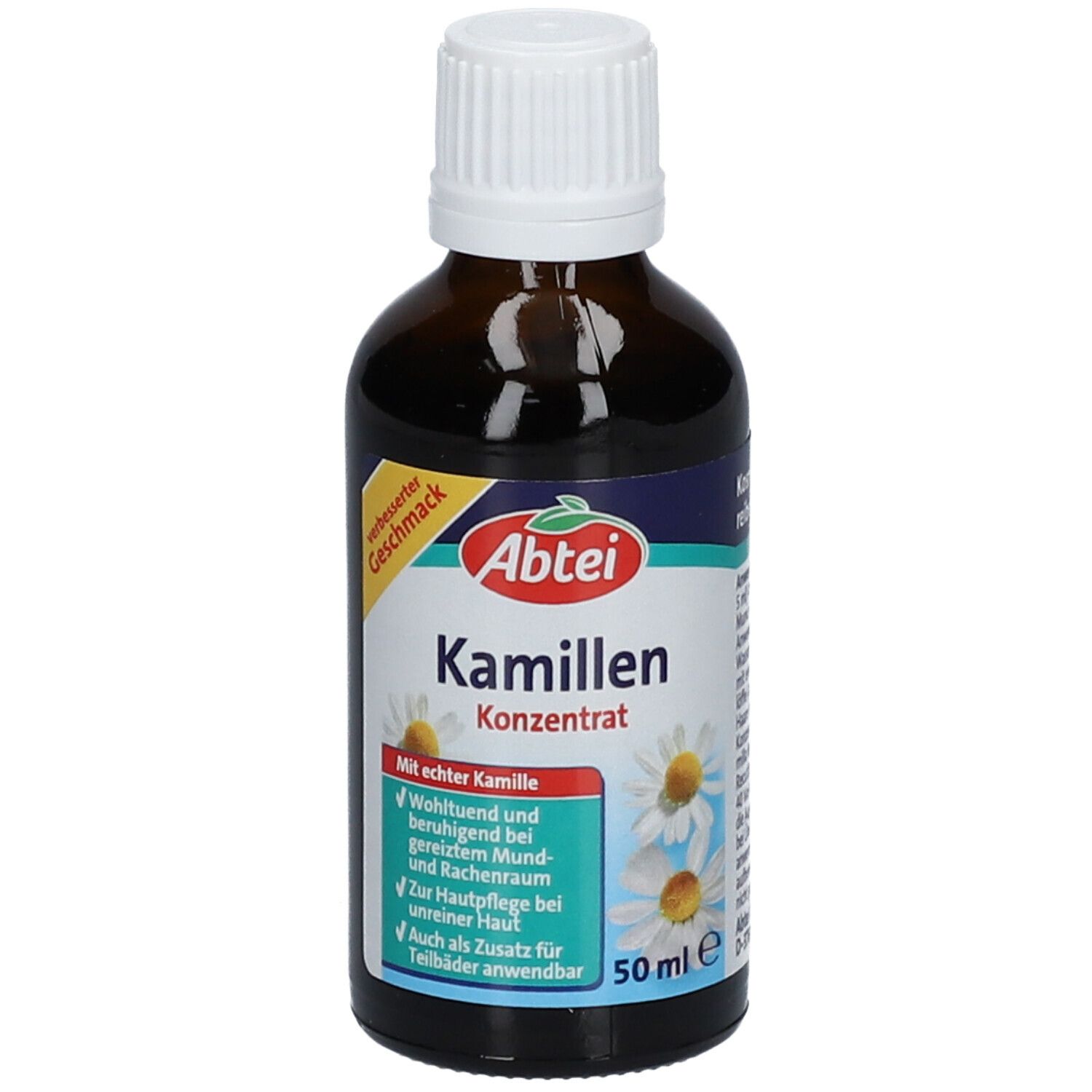 Abtei Kamillen