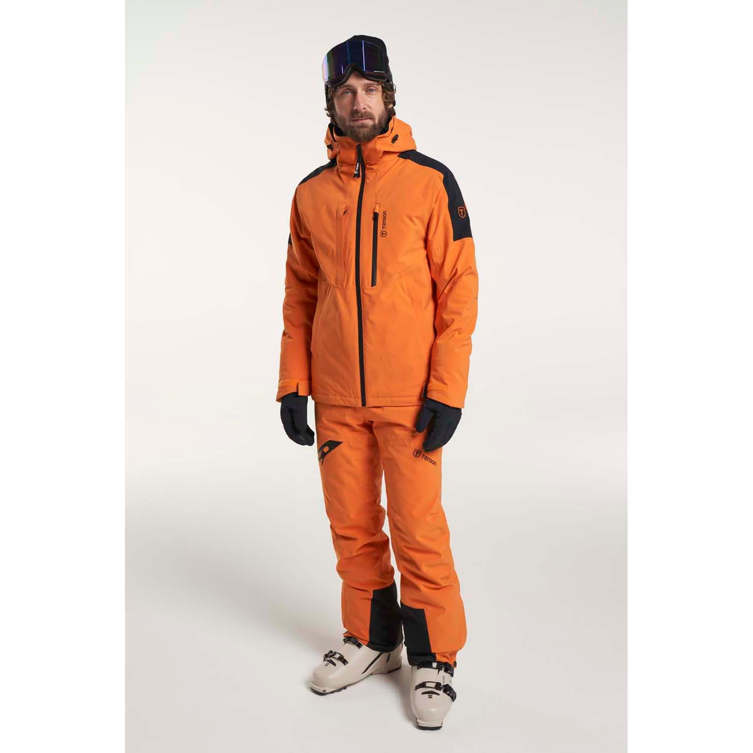 Tenson  Core Skijas