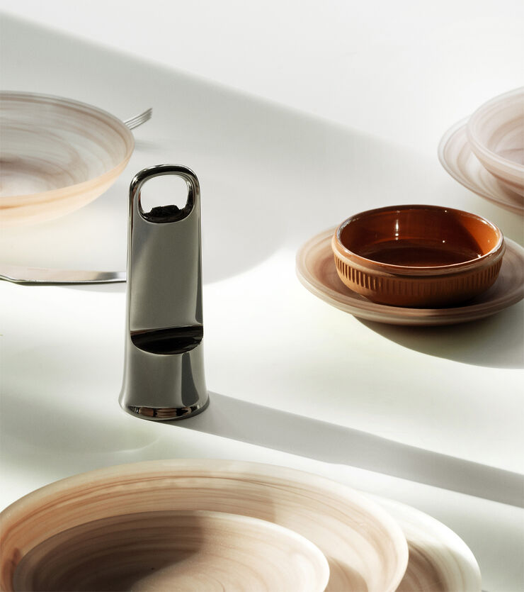 Normann Copenhagen Cosmic Plate Ø27