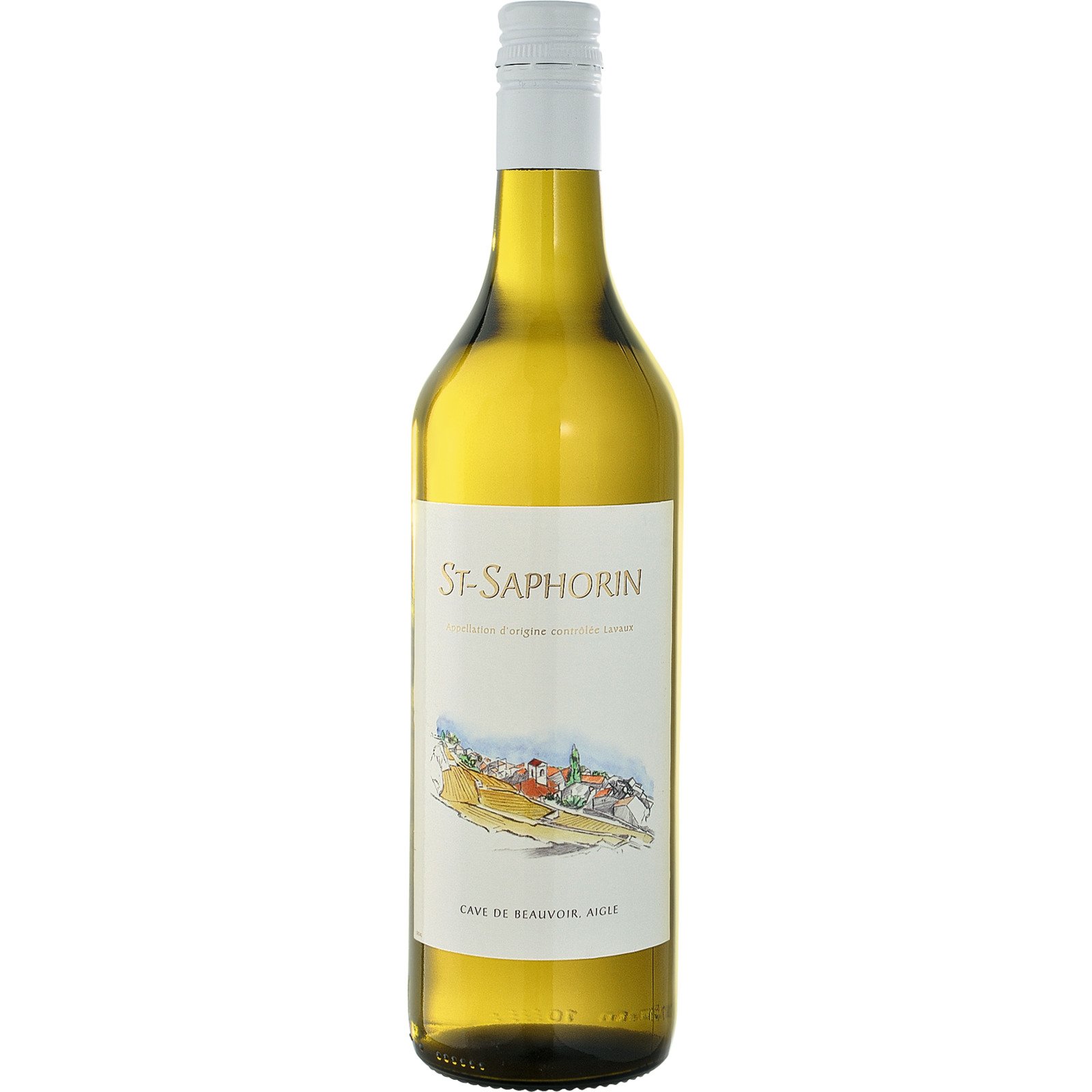 St. Saphorin 75cl