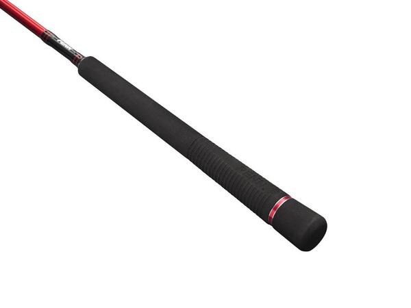 Canne Penn Retaliate X Solid Light Jigging 1.88m (120g)