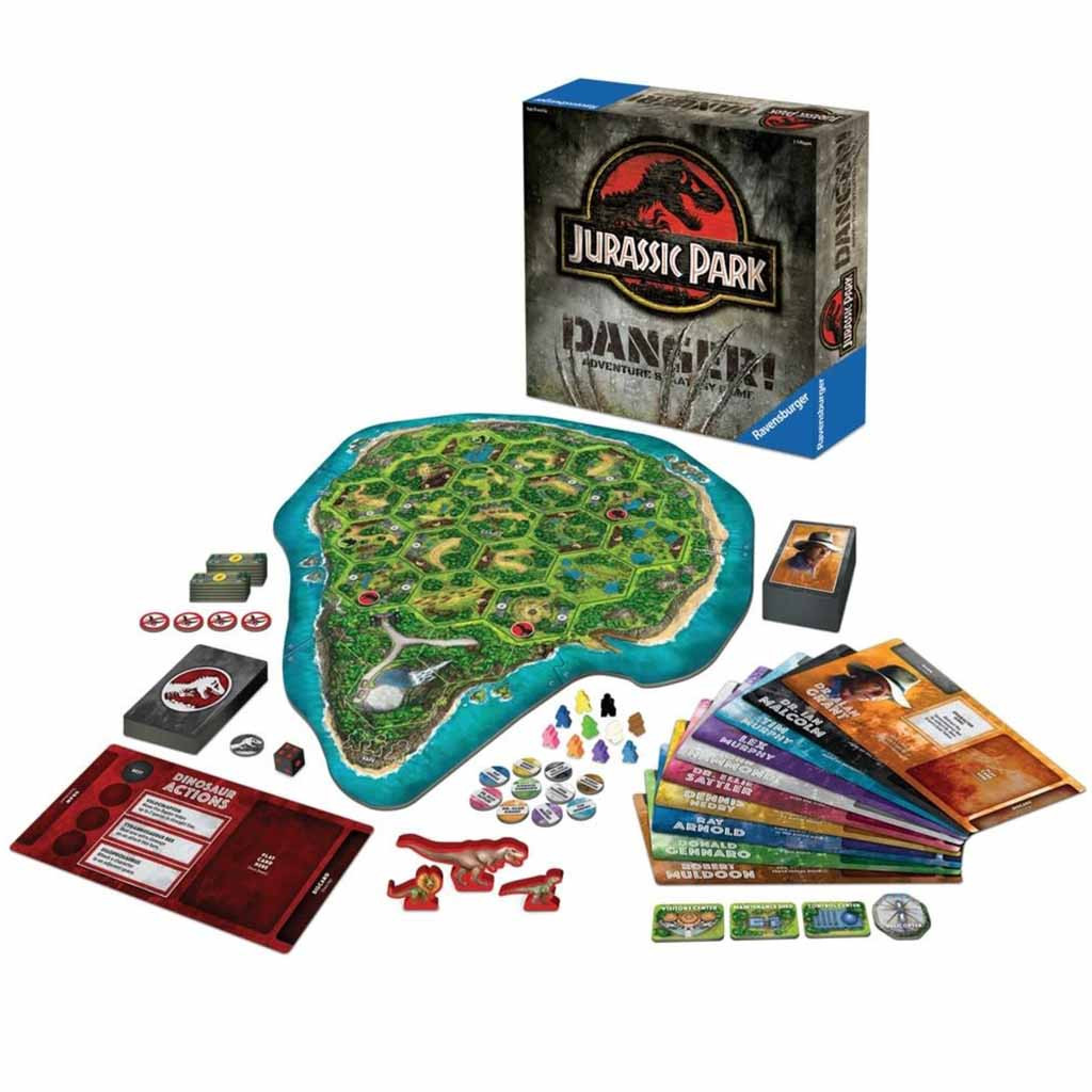Jurassic Park