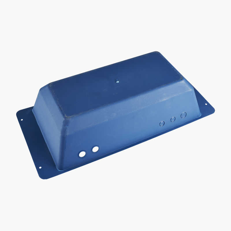 DOWNLIGHT-BOKS C-C 60