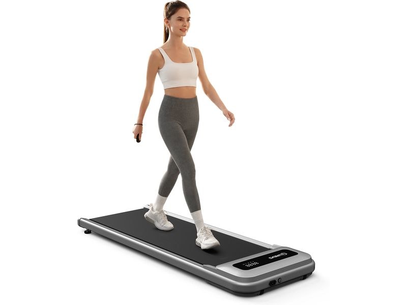 Urevo Laufband Strol U1 Silver Laufband
