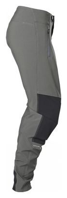 Pantalon Femme Fox Defend Gris Foncé