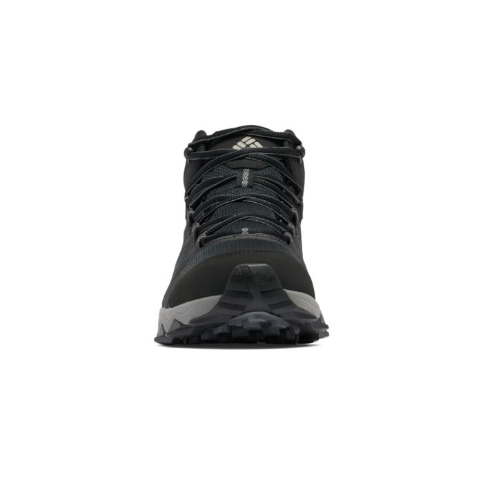 Columbia Herre Vandresko Peakfreak II Mid Outdry Sort