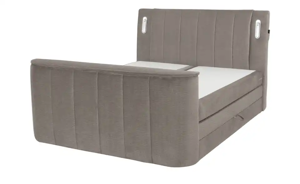 Boxspringbett Houston 6