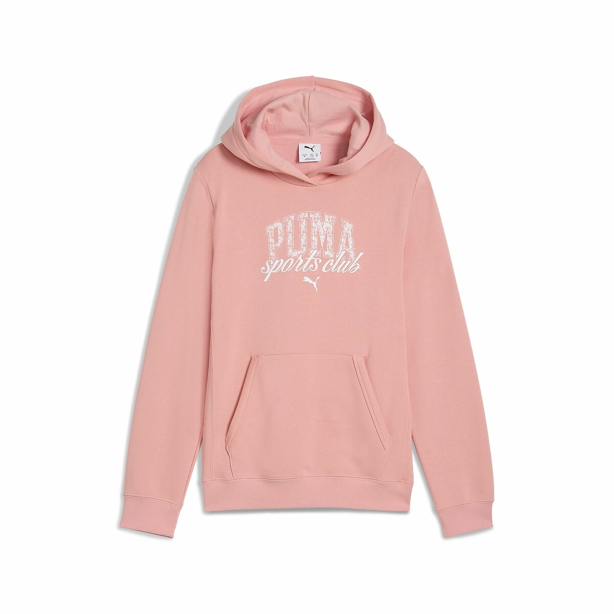 PUMA<br>Moletom Texton