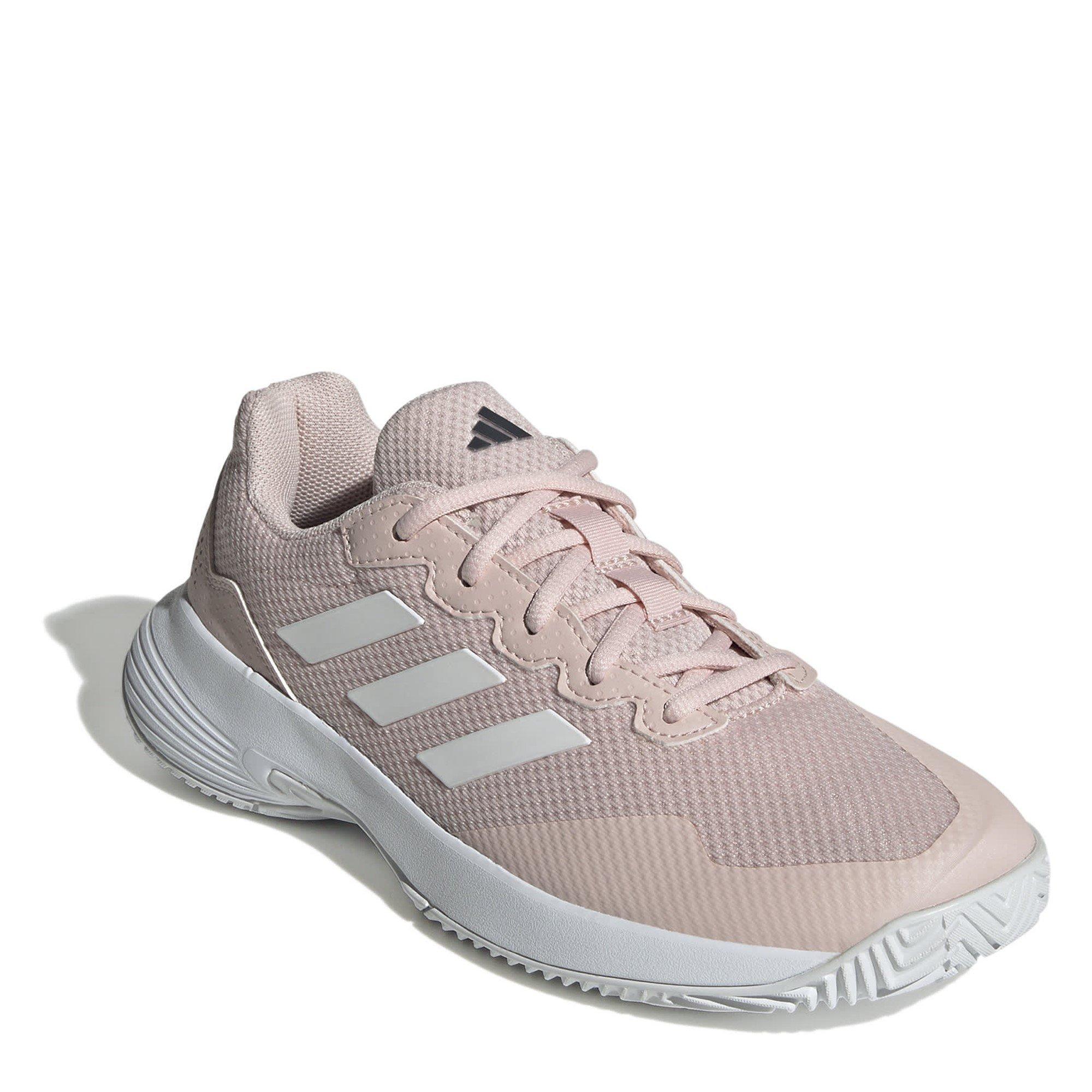 adidas Gamecourt 2.0 Tennis Shoes Womens