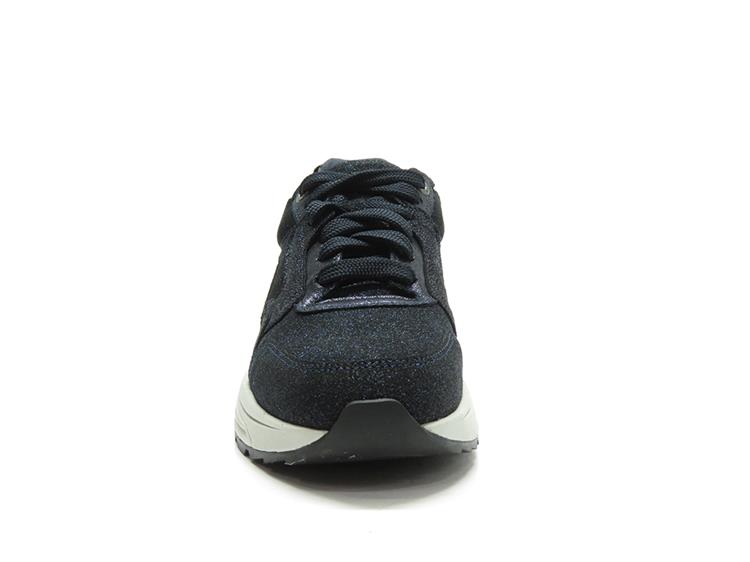 Xsensible 33000.4 wijdte G Golden Gate Lady G Navy Fantasy