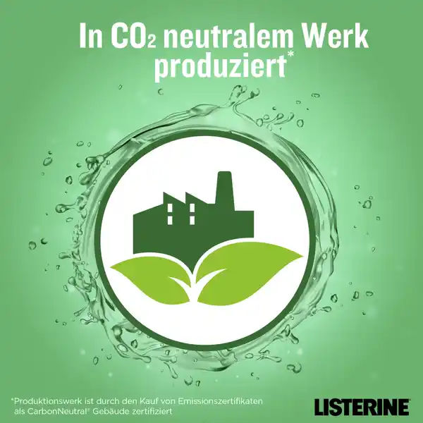 Mundspülung Total Care Zahnfleischschutz XXL