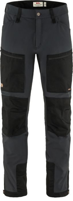Keb Agile Trousers Men Regular herrebukser