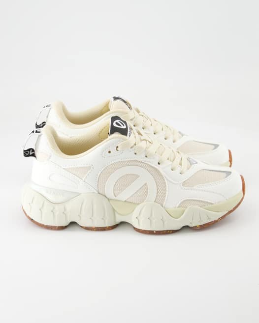 No Name Krazee Runner W Sneaker in Beige
