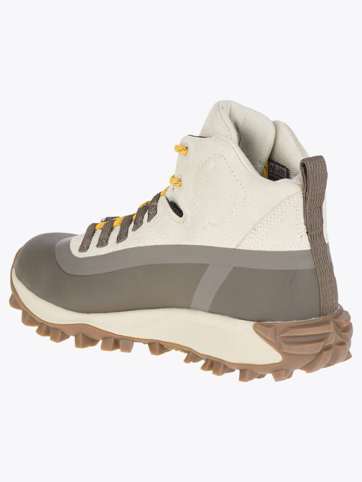 Merrell Thermo Snowdrift Mid Shell Waterproof