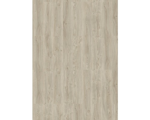 GREEN VINYL vinylvloer, witte eiken landelijke plank, klikverbinding, 1290 x 173 x 3,8 mm