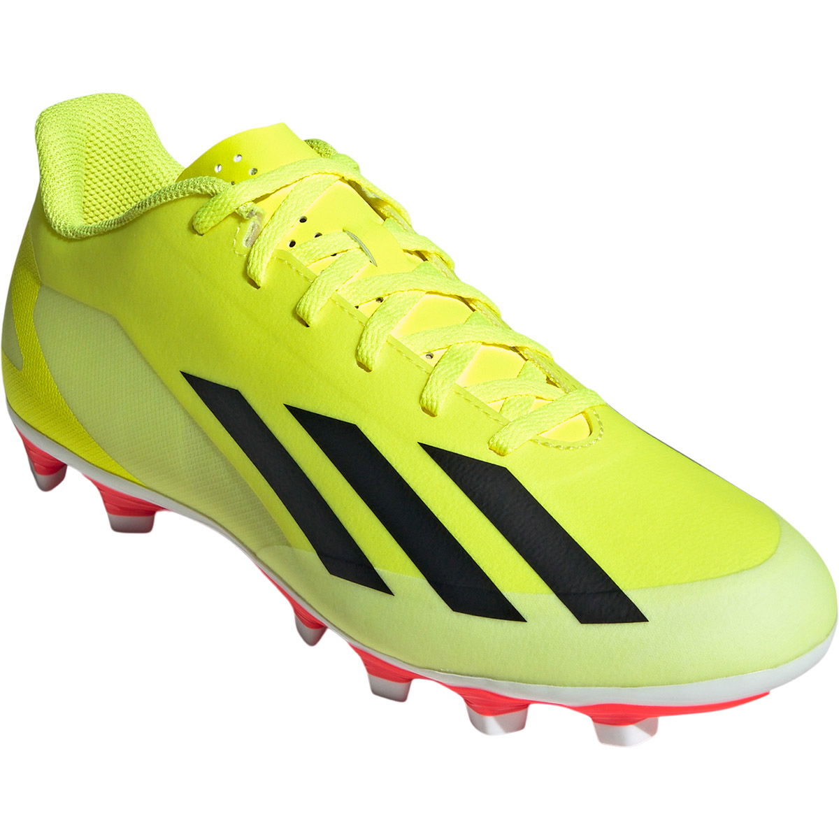 adidas X Crazyfast Club FG Fodboldstøvler