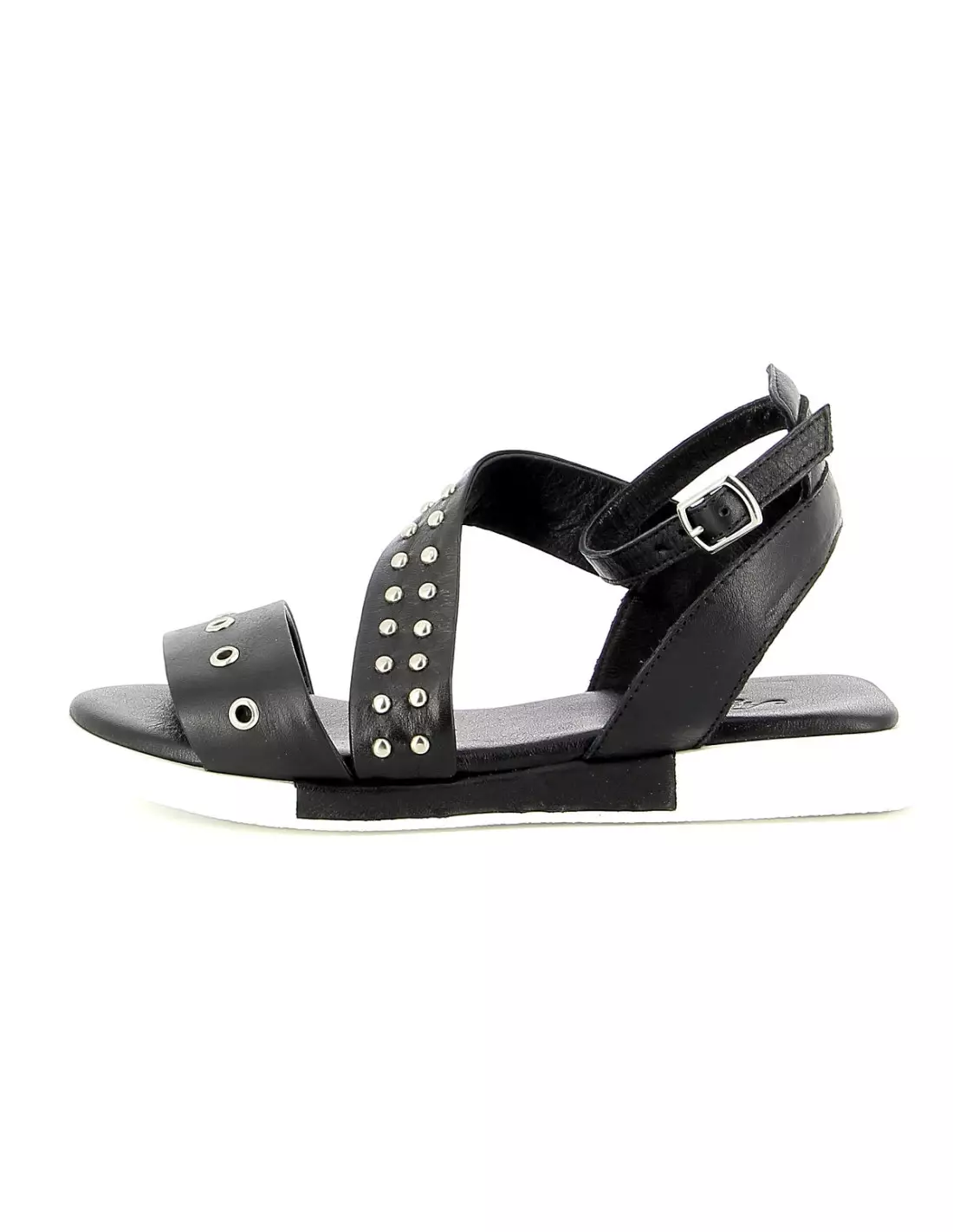 AGUA LIMON BELLA - Sandales & nu-pieds Noir