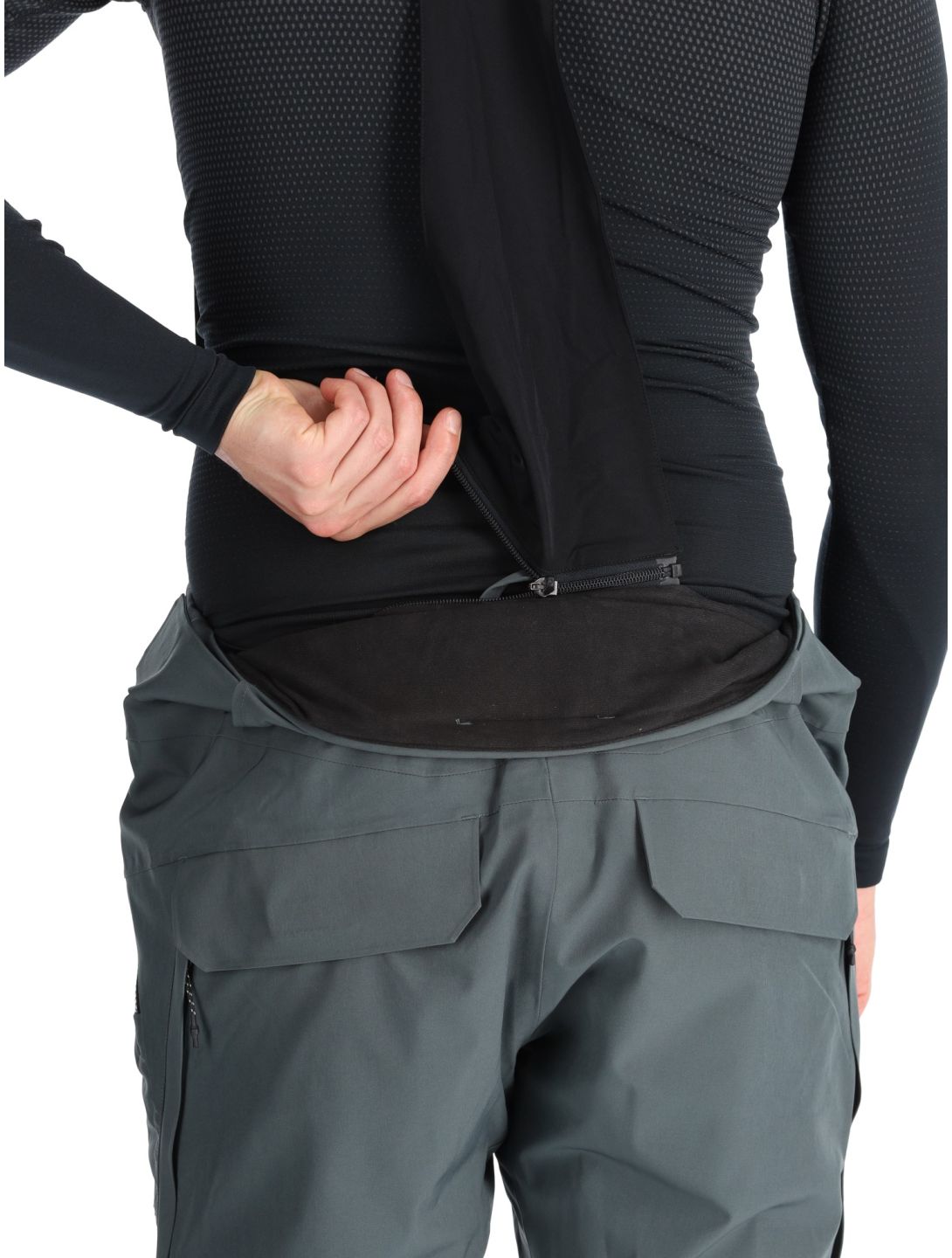 Prime Pro skibroek heren