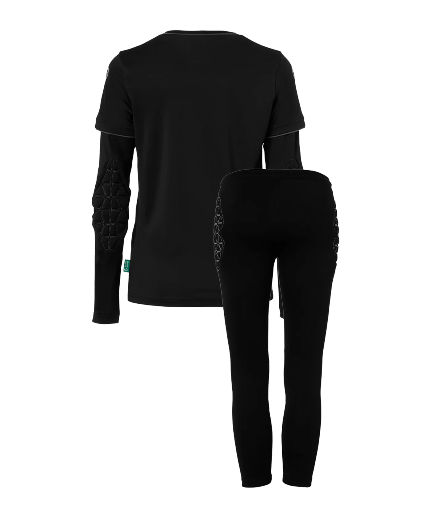 uhlsport Save Goalkeeper Torwartset Kids F01