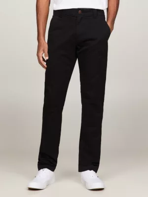 Calças chino slim Scanton