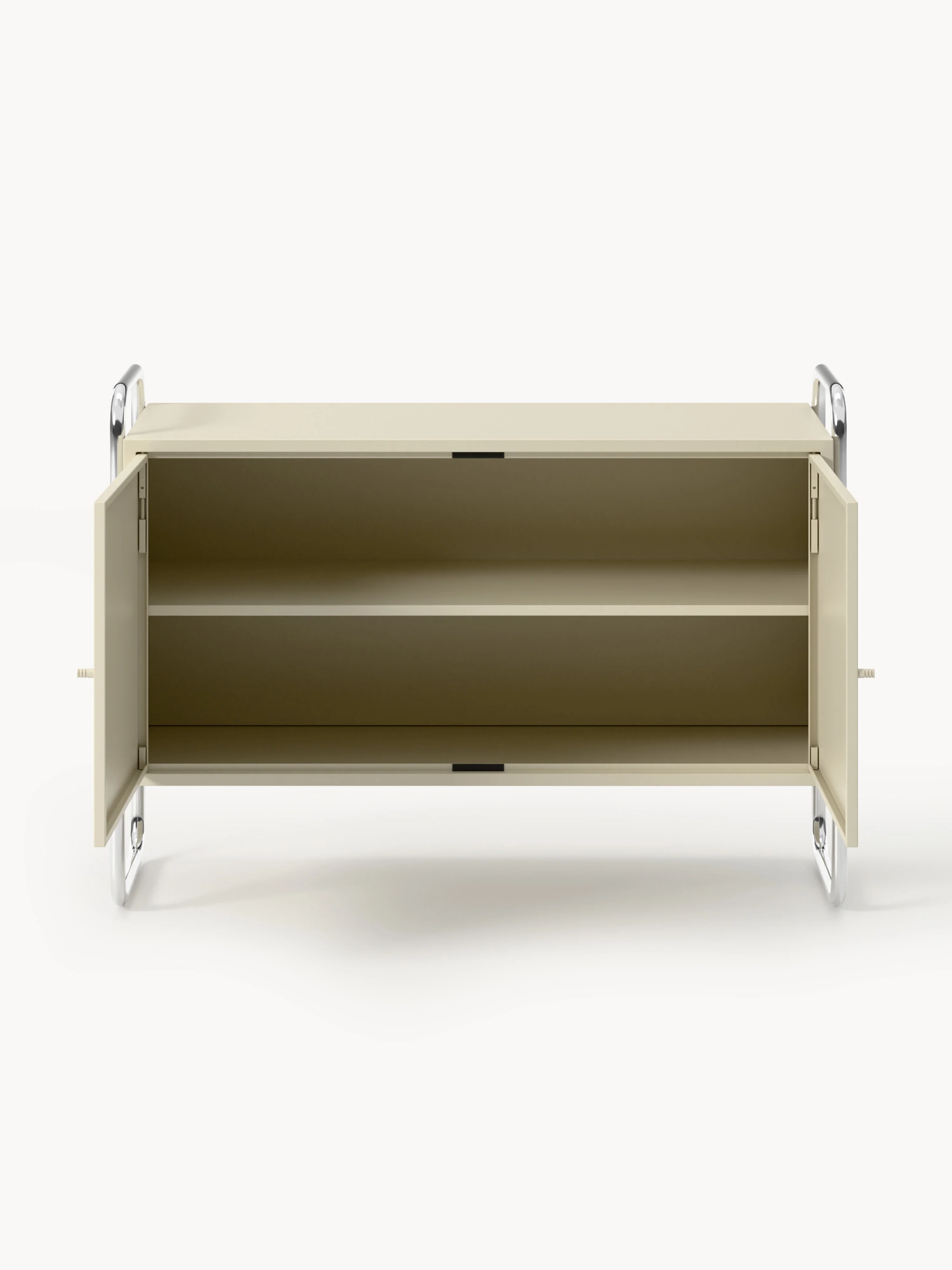 Metalen dressoir Robyn