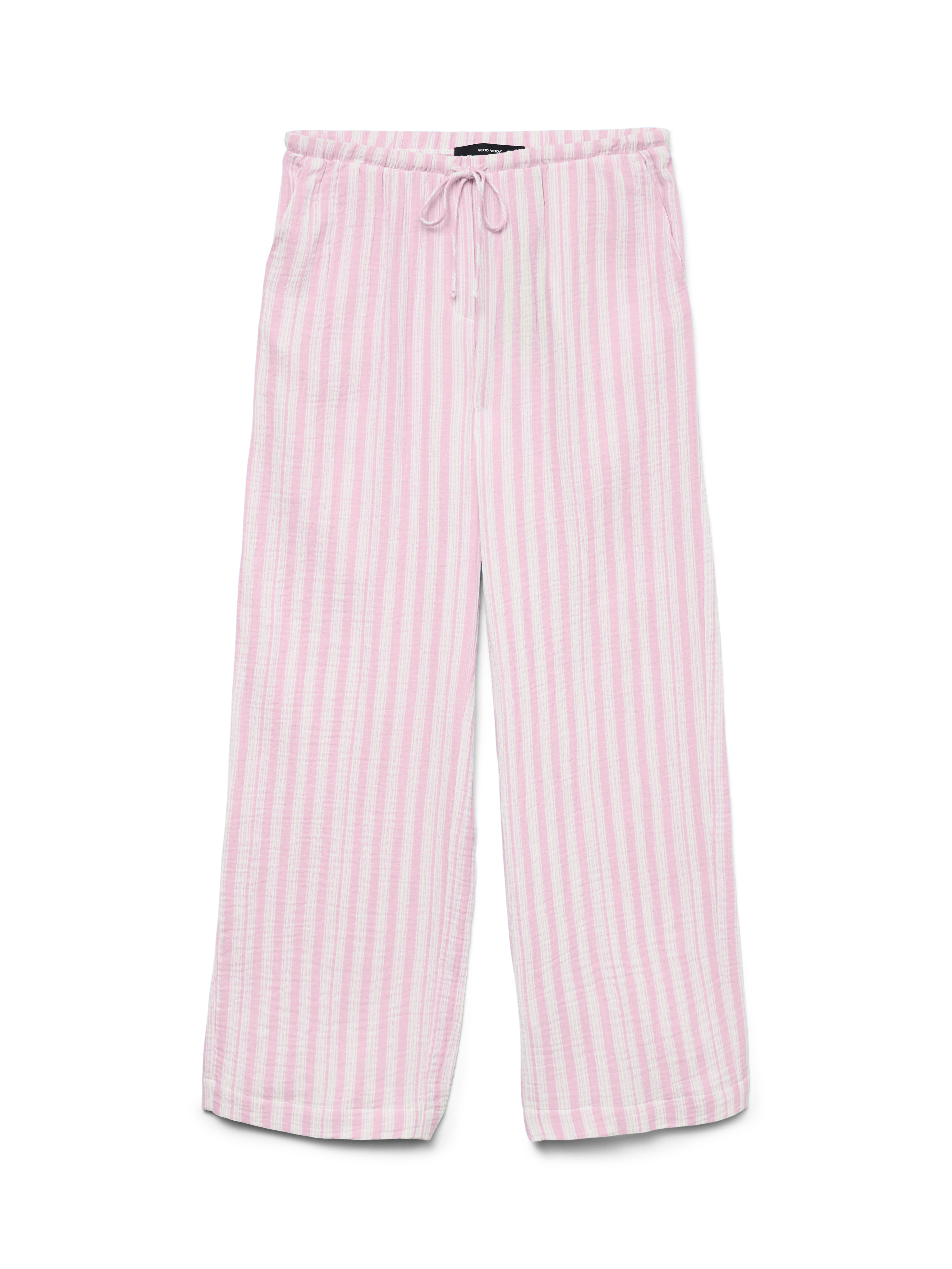 VMNANNA Mid waist Broek