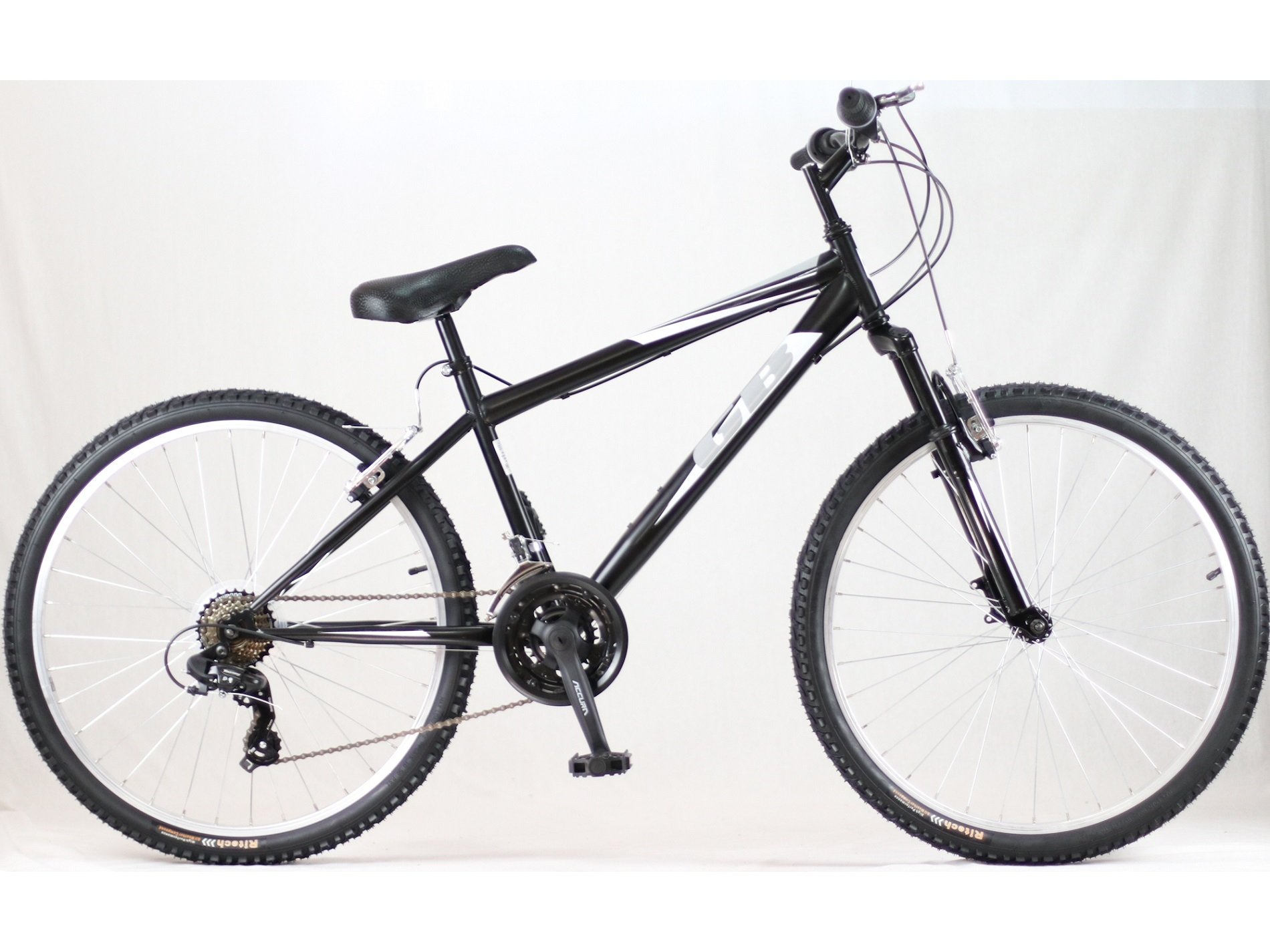 BICICLETA HOMEM GOLDBIKE SHIMANO 21V MTB R26\