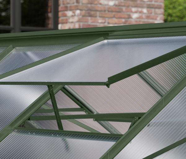 Vitavia Gewächshaus Neptun 8300 HKP, ca.