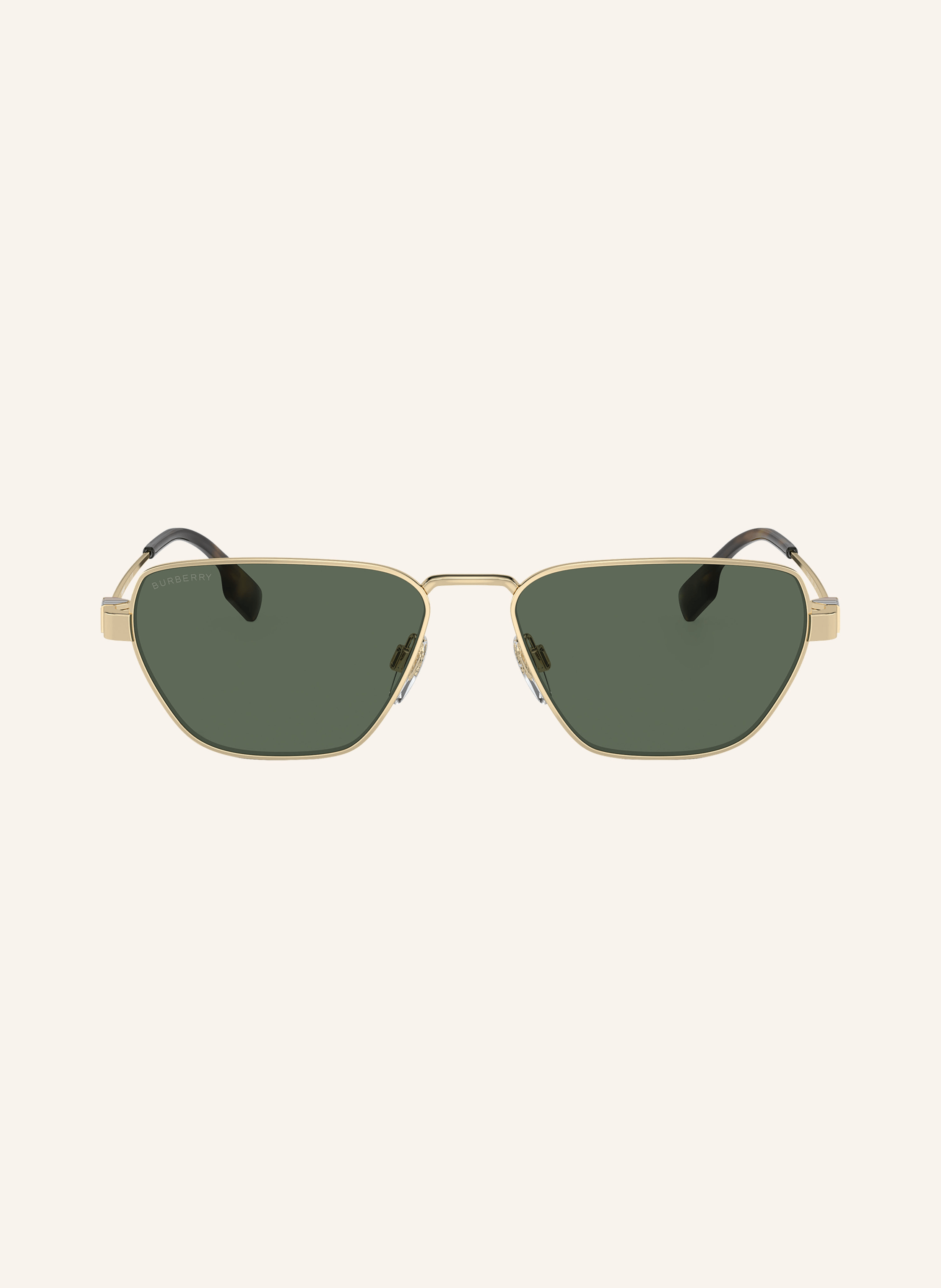 BURBERRY Sonnenbrille BE3146