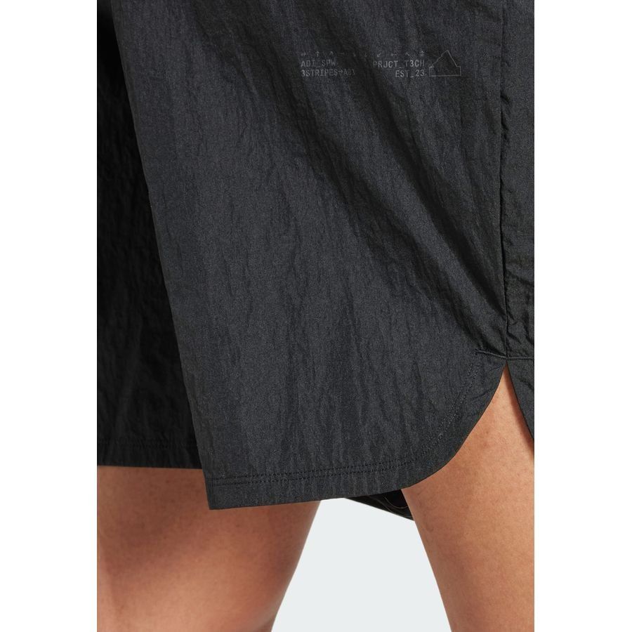 Adidas Short tissé City Escape