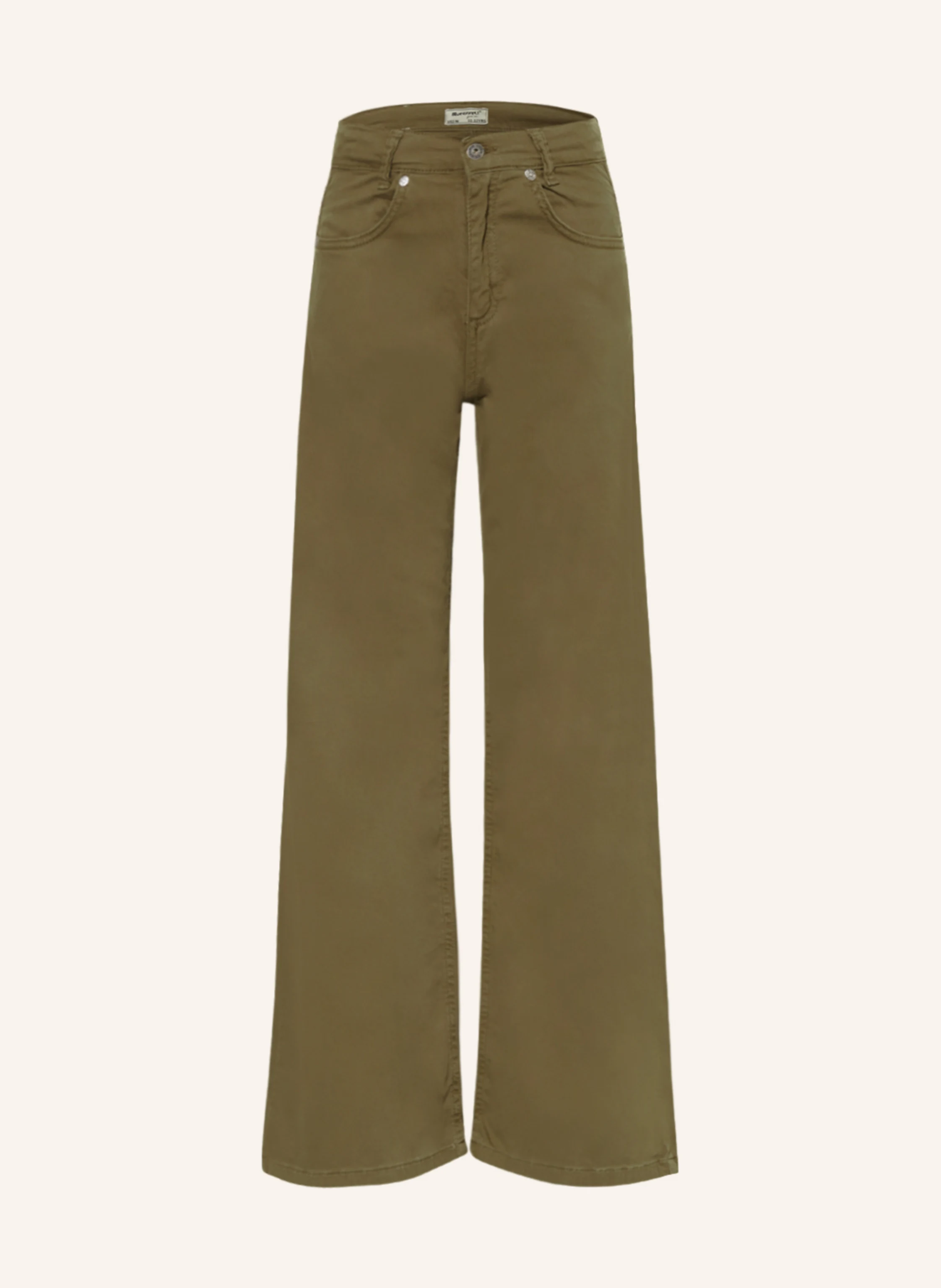 BLUE EFFECT Jeans Wide Fit