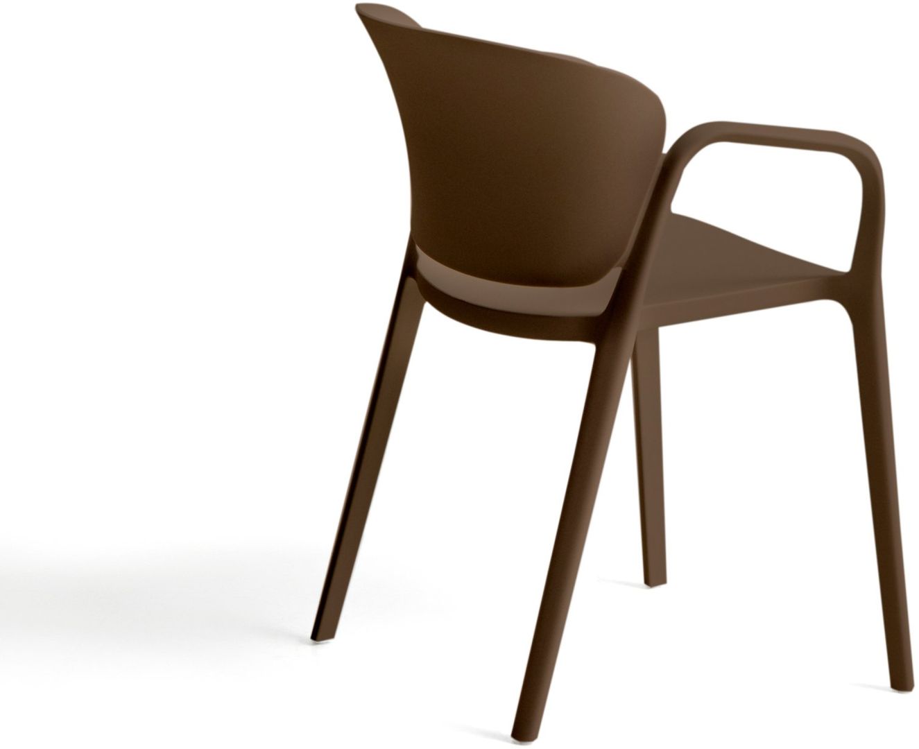 Kave Home   Ania Tuinstoel