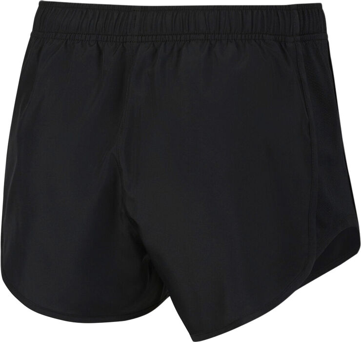 Nike Tempo High Cut Shorts Sort