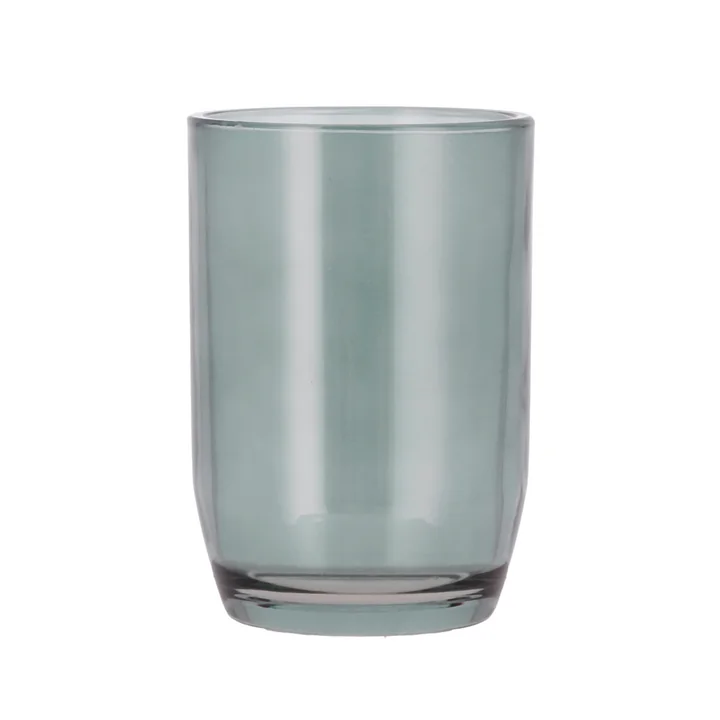 Södahl - Vintage Zahnputzbecher, schwarz
