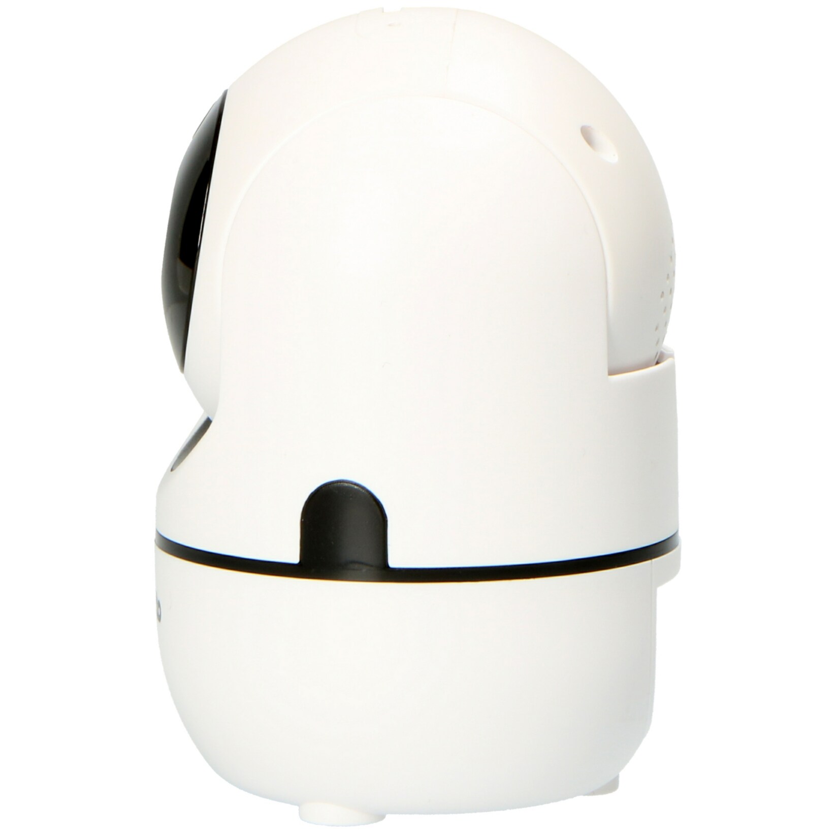 Alecto WLAN-Innenkamera DVC-165+, weiß