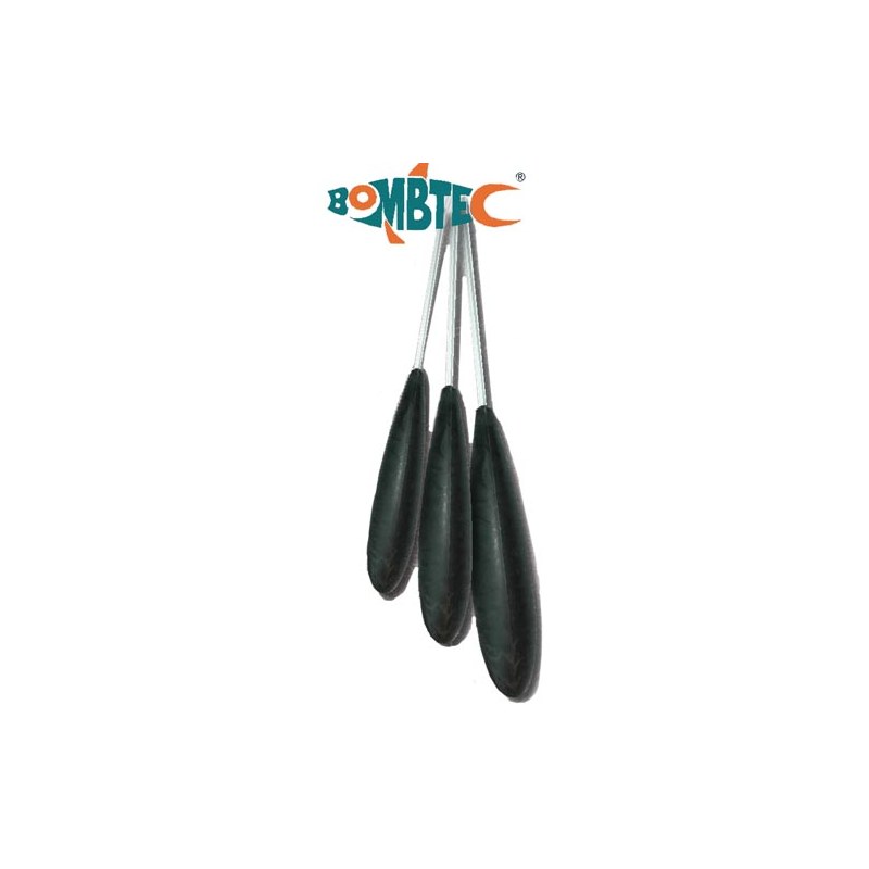 Bombette Plongeante Technipêche Bombtec Grands Lacs Et Mer