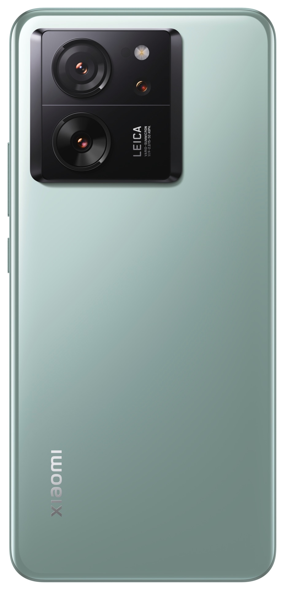Xiaomi Smartphone »13T mit 8GB RAM + 256GB internem Speicher« Hellgrün 16,94 cm (6,67 Zoll) 144 Hz CrystalRes AMOLED Display