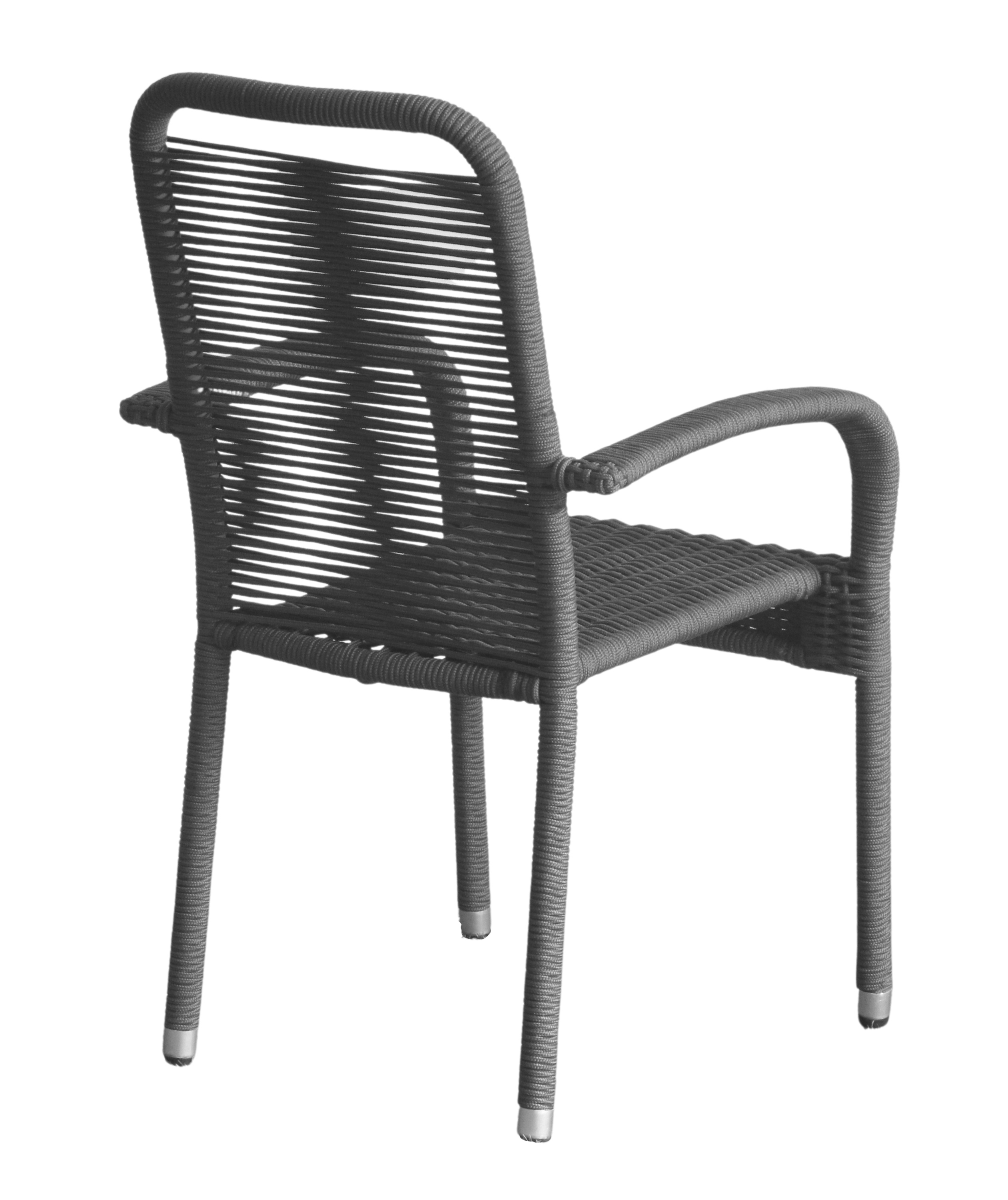 Gartenstuhl Ramano