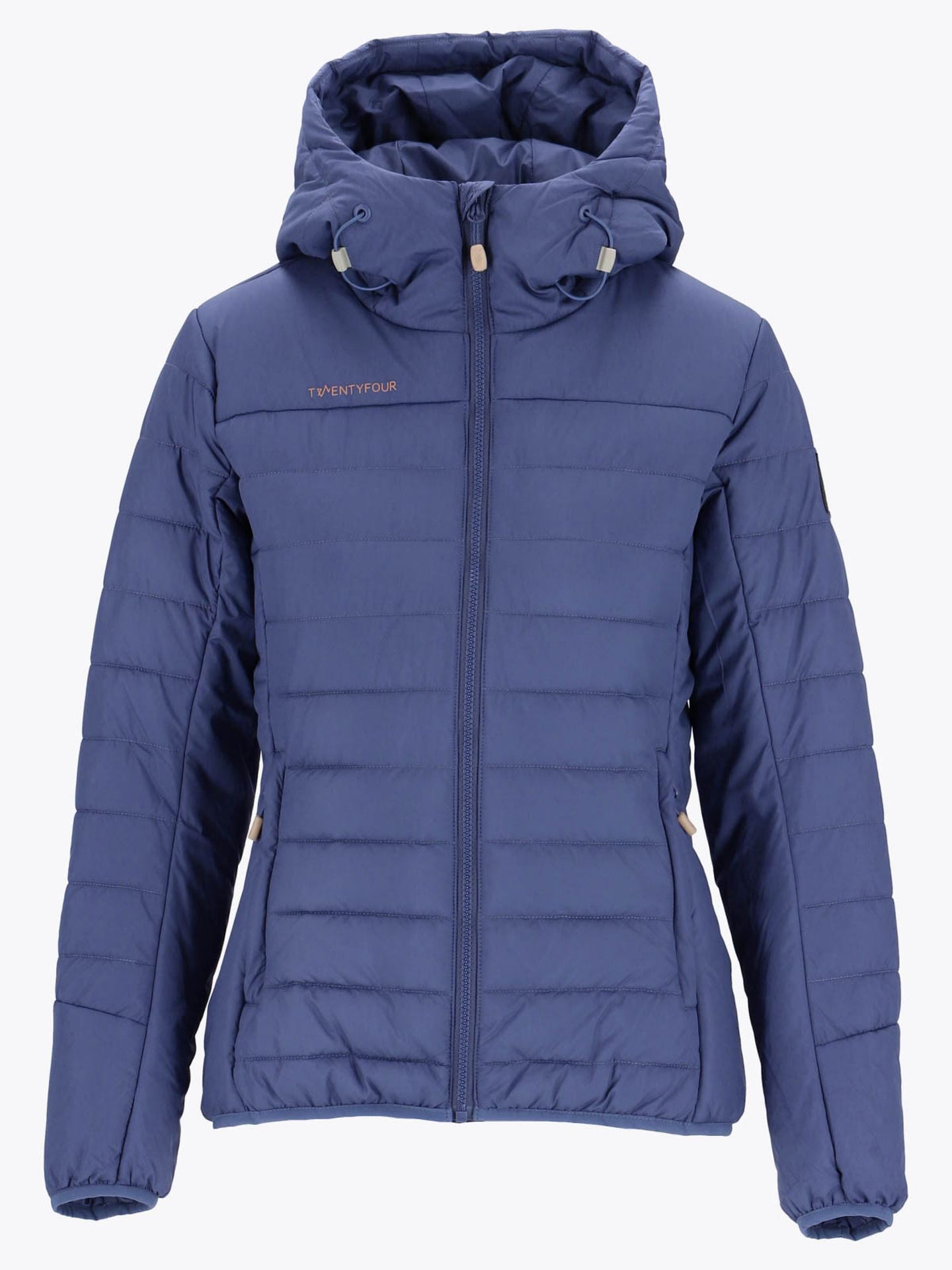 Mode Thermal Jakke