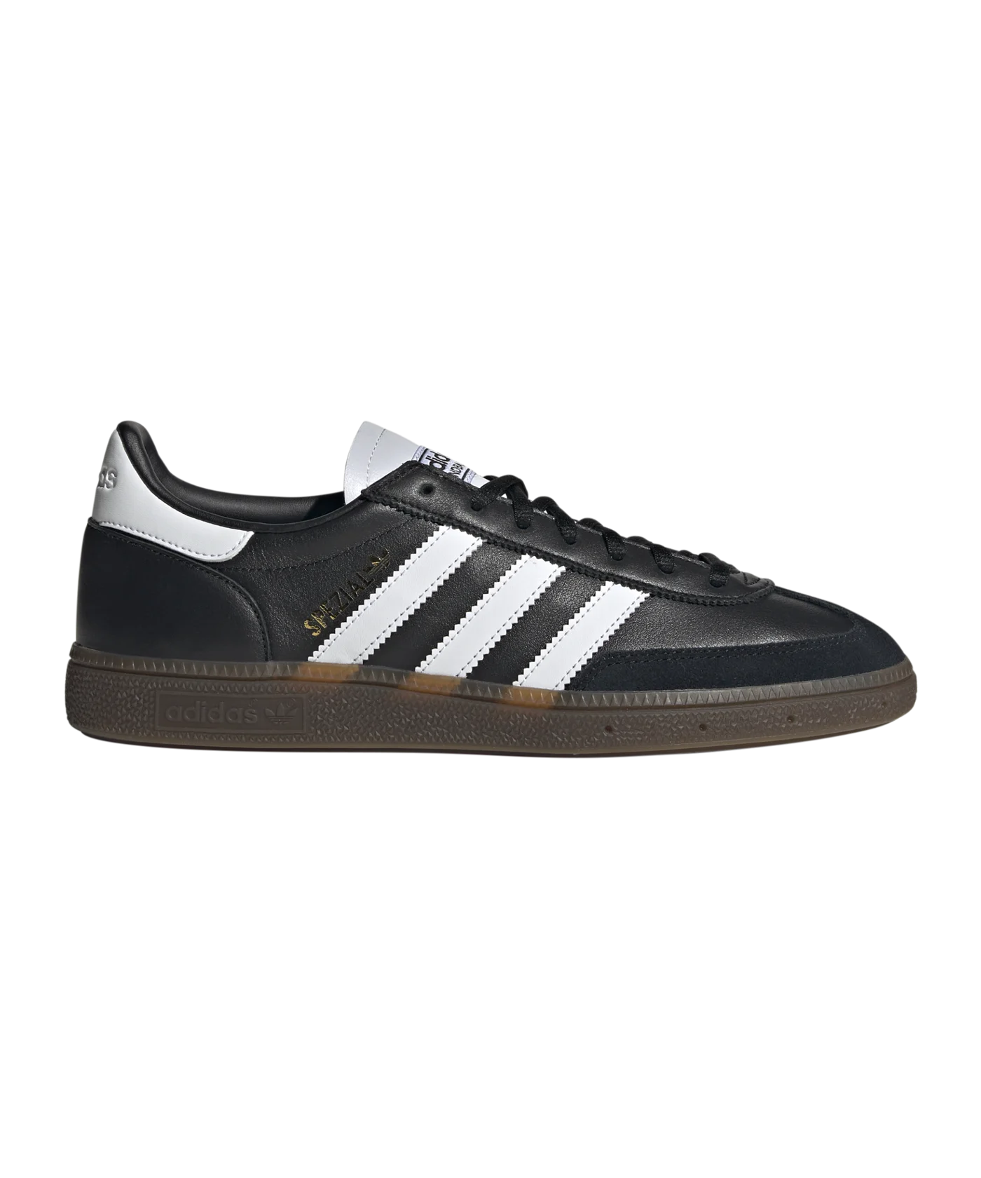 adidas Originals Handball Spezial Schwarz Weiss
