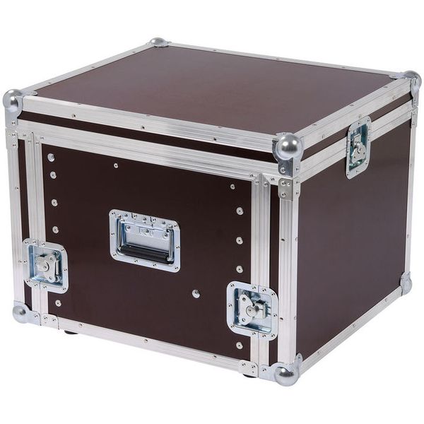 Thon Triple Door Live Rack 8HE 45