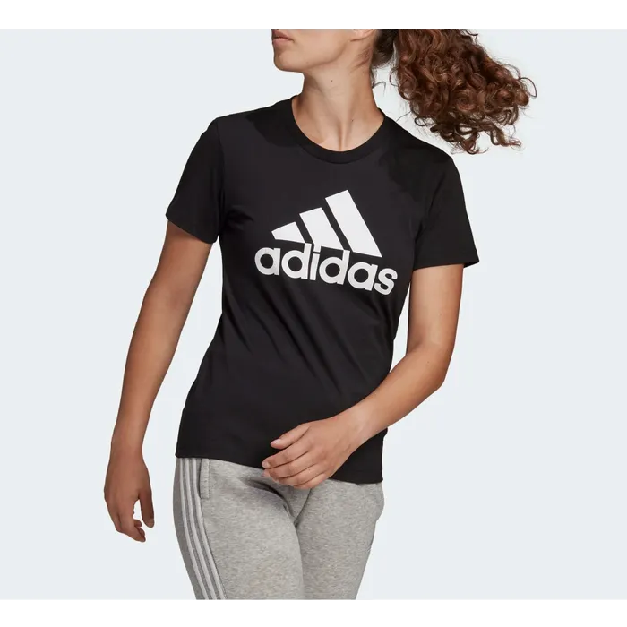 Adidas Essentials Regular Shirt Dames