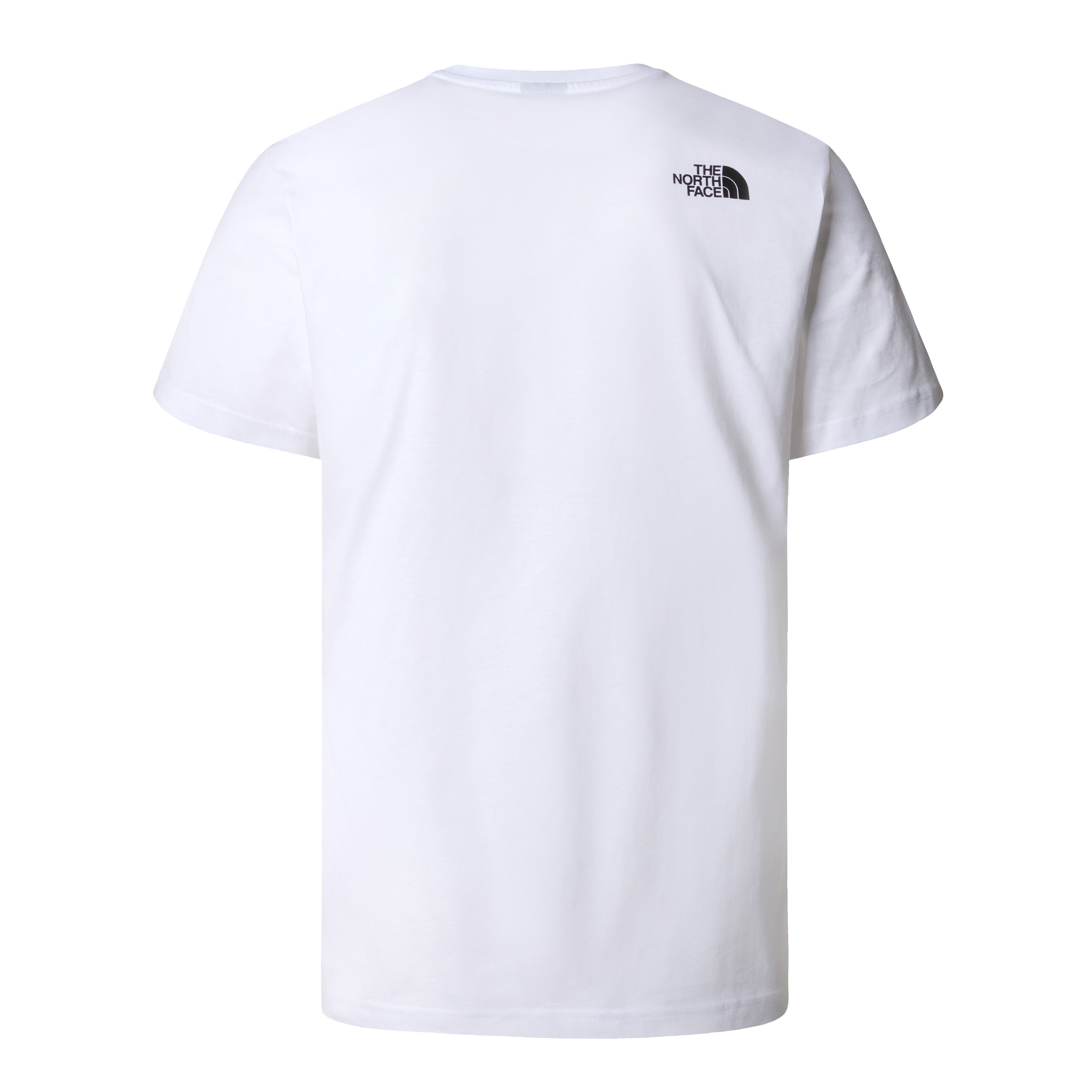 The North Face  Never Stop Exploring Tee